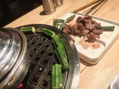 -霸腹烤肉(厦门柚子番店)