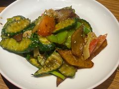 -金掌勺·锅包肉(广渠门店)