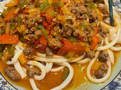 -新疆伊宁远征餐厅