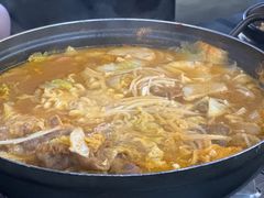 -炙韩料理·部队锅专门店