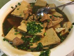 -粥全粥到海鲜家常菜(瞿塘峡路店)