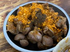 -老瓦房冷锅串串(文殊院店)