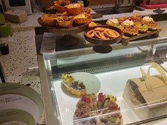 -小苍兰风铃草蛋糕甜品(沈阳店)