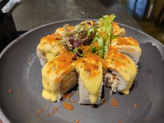 -将太无二·北美传奇寿司(瑞士公寓店)