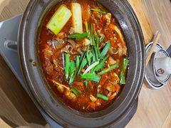 -肖记公安牛肉鱼杂(田林路店)