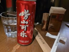 -KŌNG胶东小馆(华熙店)