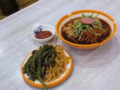 -三姐妹冷面馆(保卫路店)