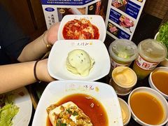 -木槿花韩式炭烤·熟成肉工坊(孙文东路店)