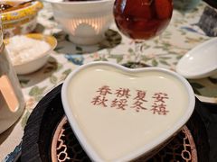 -彩虹之约•淮扬家宴(亚运村店)