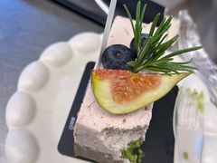 -W COLLECTIVE  DESSERT SHOP