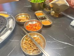 -韩宫宴和牛烤肉(武汉光谷现代风情街店)
