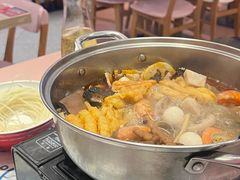 -松哥油焖大虾.小龙虾.黑鸭煲(海岸城店)