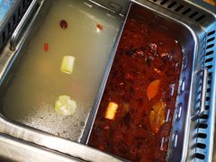 -草原塞蛮羊火锅城(港湾店)