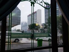 -小白桦西餐厅