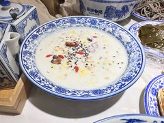 -雁滩白记·兰州牛肉面