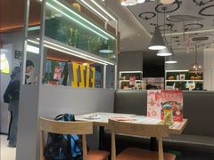 -菲滋意式餐厅(富阳东方茂店)