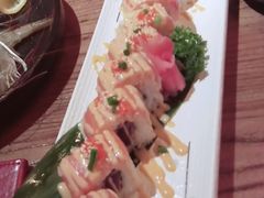 -金九姬黑牛烤肉料理(杨舍老街店)