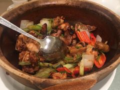 -金苑海鲜酒家(来魅力店)