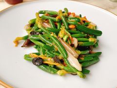 小黄瓜-柴门饭儿(成都太古里店)