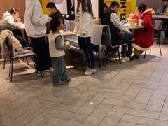 -麦当劳(莆田荔城大道万达店)