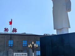 -长影旧址博物馆