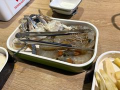 -7火锅(阿布扎比店)