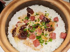 -侨美食家·41年地道粤菜(恒福路店)