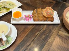 -堂宴·老厦门私房菜(1988仙岳总店)