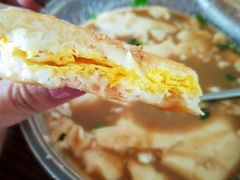 -小丁点商河老豆腐(林祥南街店)