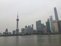 -东方明珠广播电视塔