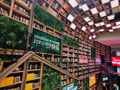 -当当书店(国泰广场店)