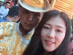 -摩梭传统篝火晚会