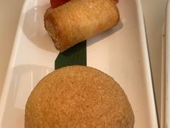 -蔡澜点心·粤菜(嘉里中心店)