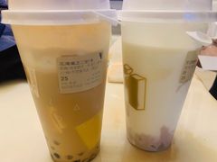 -烫面包·面包烘焙(绿地缤纷城店)