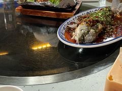 -五七油焖大虾(合川总店)