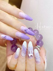 -花岐款式专研健康美甲沙龙