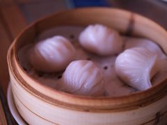 -彩丰楼中餐厅·仁恒洲际酒店