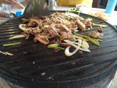 -厚味居炙子烤肉·清真(天桥南纬路店)