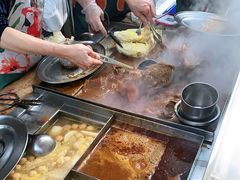 -明记牛杂(新马路分店)
