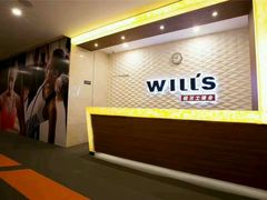 -W FITNESS 威尔仕健身·游泳(七宝店)
