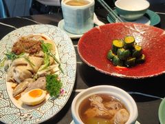 -粤·向群饭店(二沙岛店)