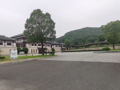 -穹窿山景区