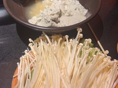 -探鱼·鲜青椒爽麻烤鱼(领展购物广场店)