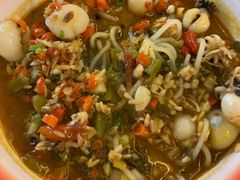 -老三样·美食研究中心(世贸路店)