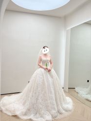 点击看大图 -Chic Bridal 熙可婚纱
