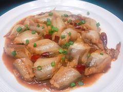-文华小渔村(椒江康平路店)