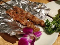 越式香茅烤肉-米纸越南小馆(金鹰世界店)