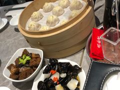-鼎泰丰(国贸商城店)