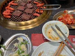 -一品诚记烤肉·甄选店(中南路店)