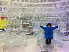 -宁波冰雪大世界(北仑区)